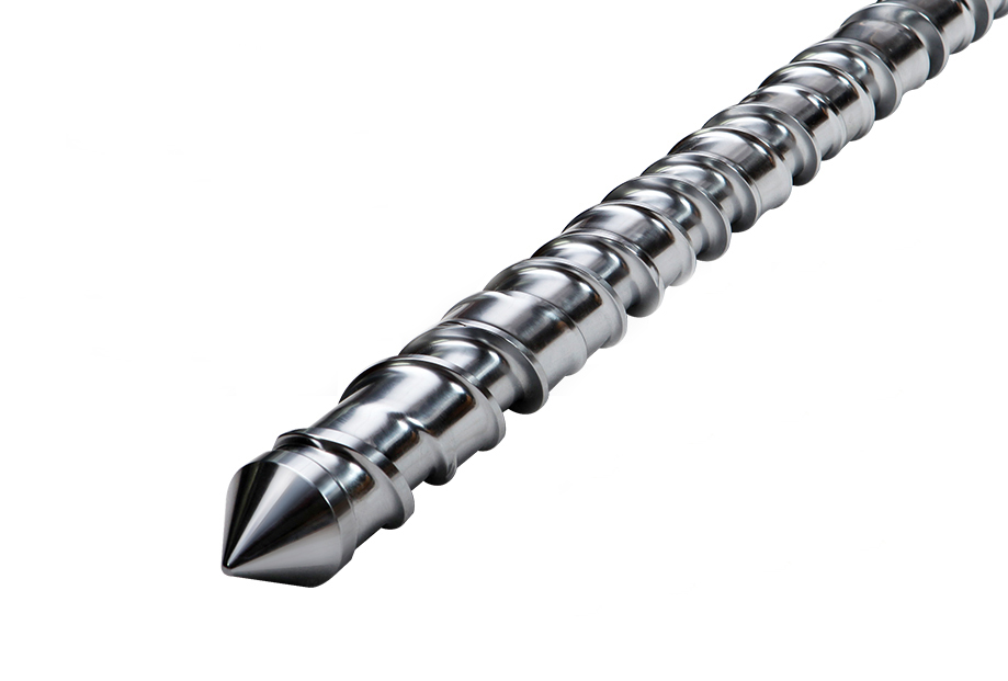 電木機專用螺桿