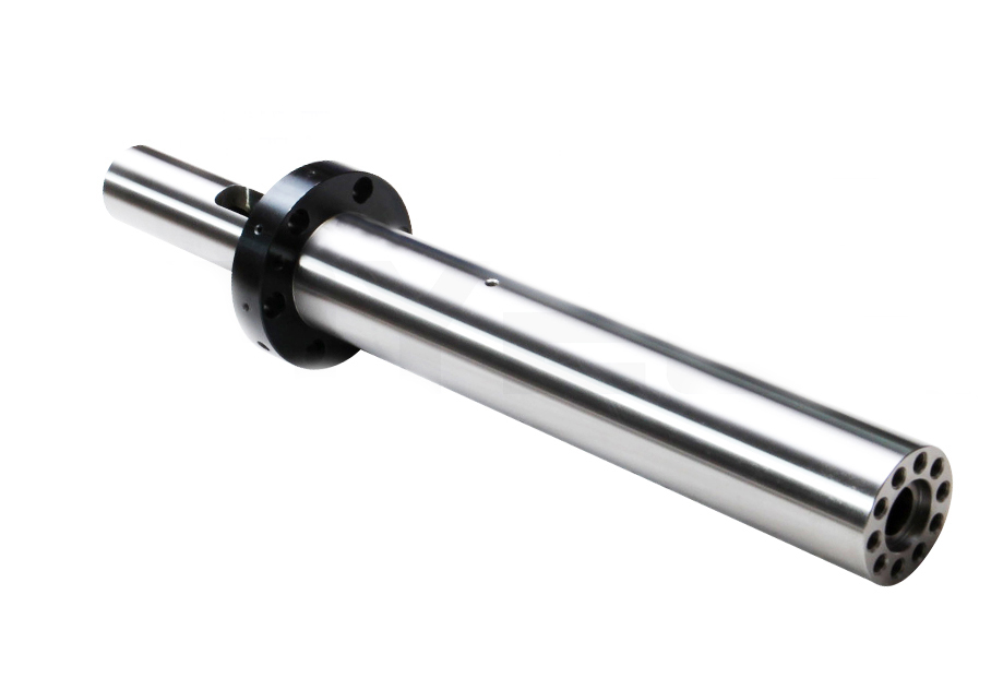 A級(jí)雙合金料管