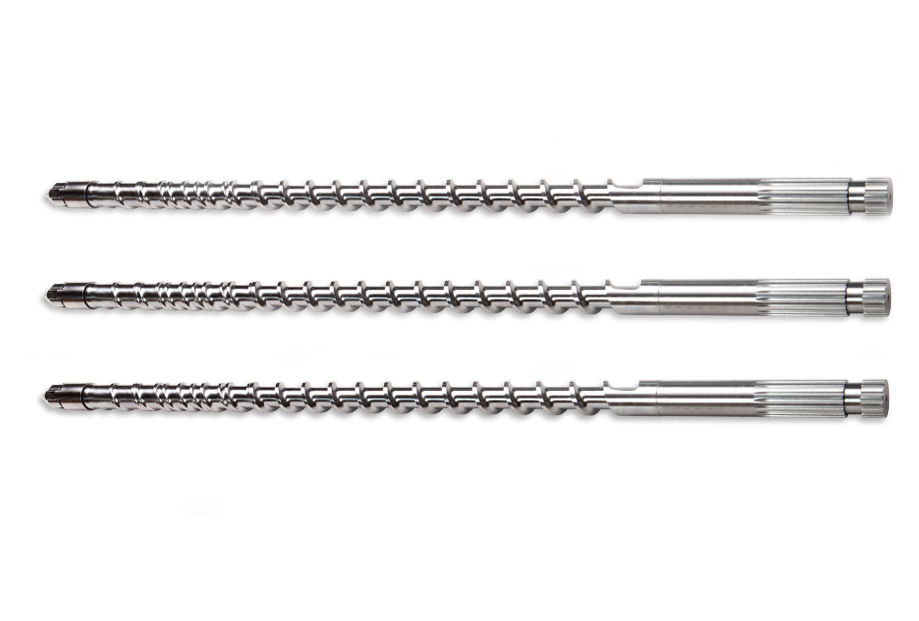 螺桿拆卸及維修方法